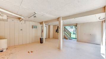 Apartment (0 Bedroom) | Interior