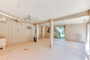 Huoneisto (0 Bedroom) | Sisätilat