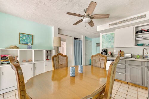 Withlacoochee River Rental w/ Dock Access!