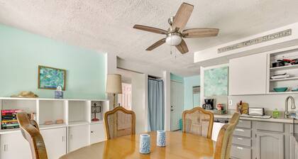 Withlacoochee River Rental w/ Dock Access!