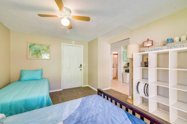 Huoneisto (0 Bedroom) | Sisätilat