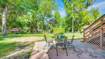 Apartment (0 Bedroom) | Interior