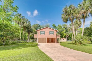 Apartment (0 Bedroom) | Interior