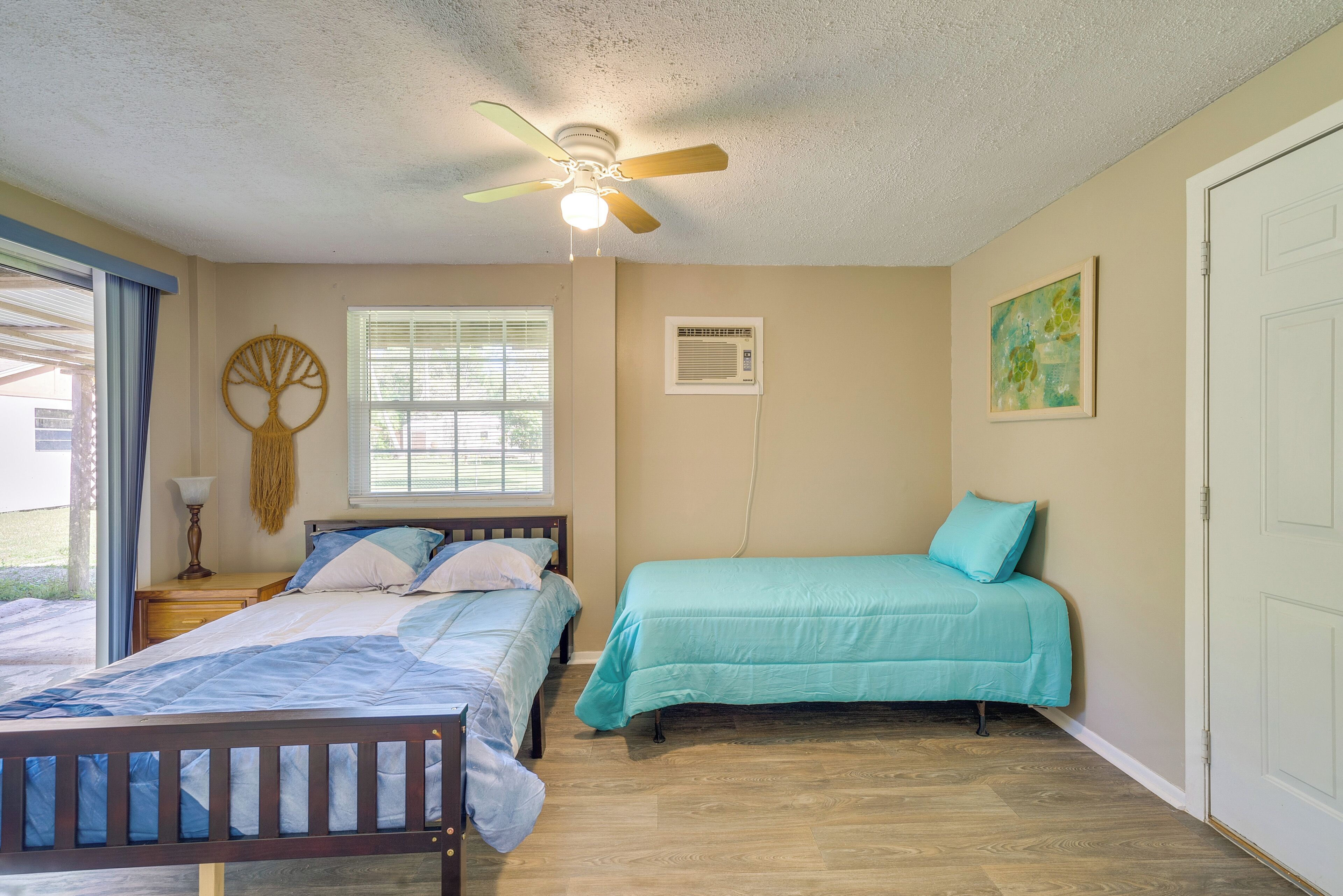 Apartment (0 Bedroom) | Interior