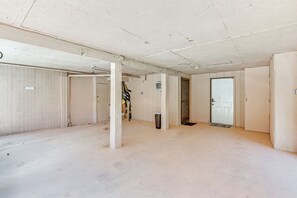 Appartement (0 Bedroom) | Interieur