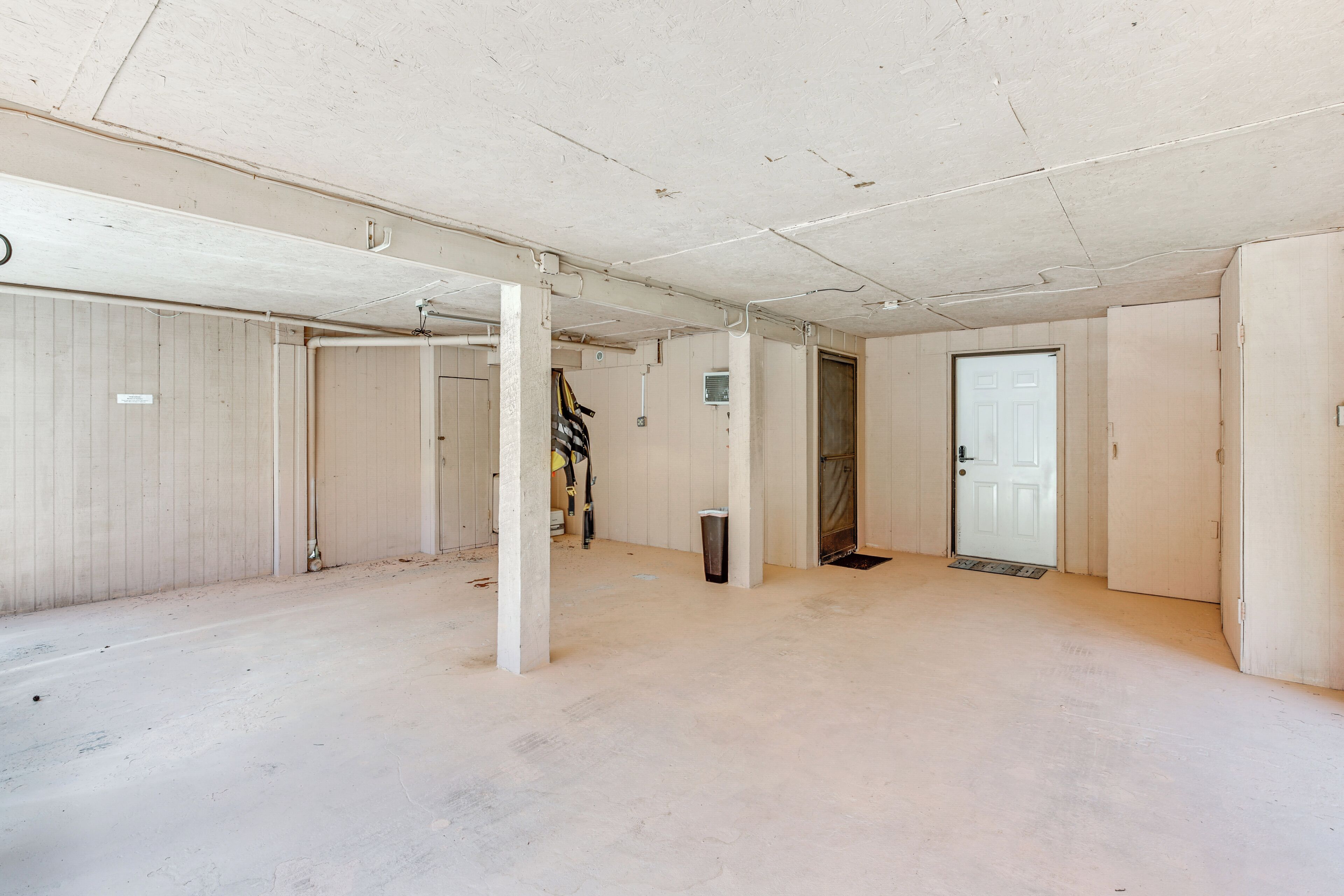 Apartment (0 Bedroom) | Interior