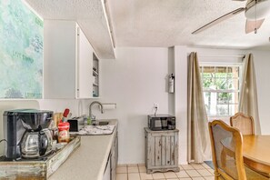 Appartement (0 Bedroom) | Interieur