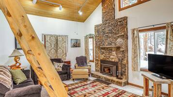 Rumah (2 Bedrooms) | Bagian depan properti