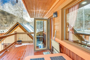Huis (2 Bedrooms) | Interieur