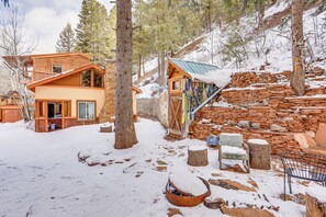 Nhà (2 Bedrooms) | Nội thất