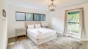 Hus (4 Bedrooms)