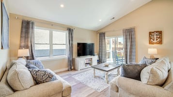 Apartment (4 Bedrooms) | Interior