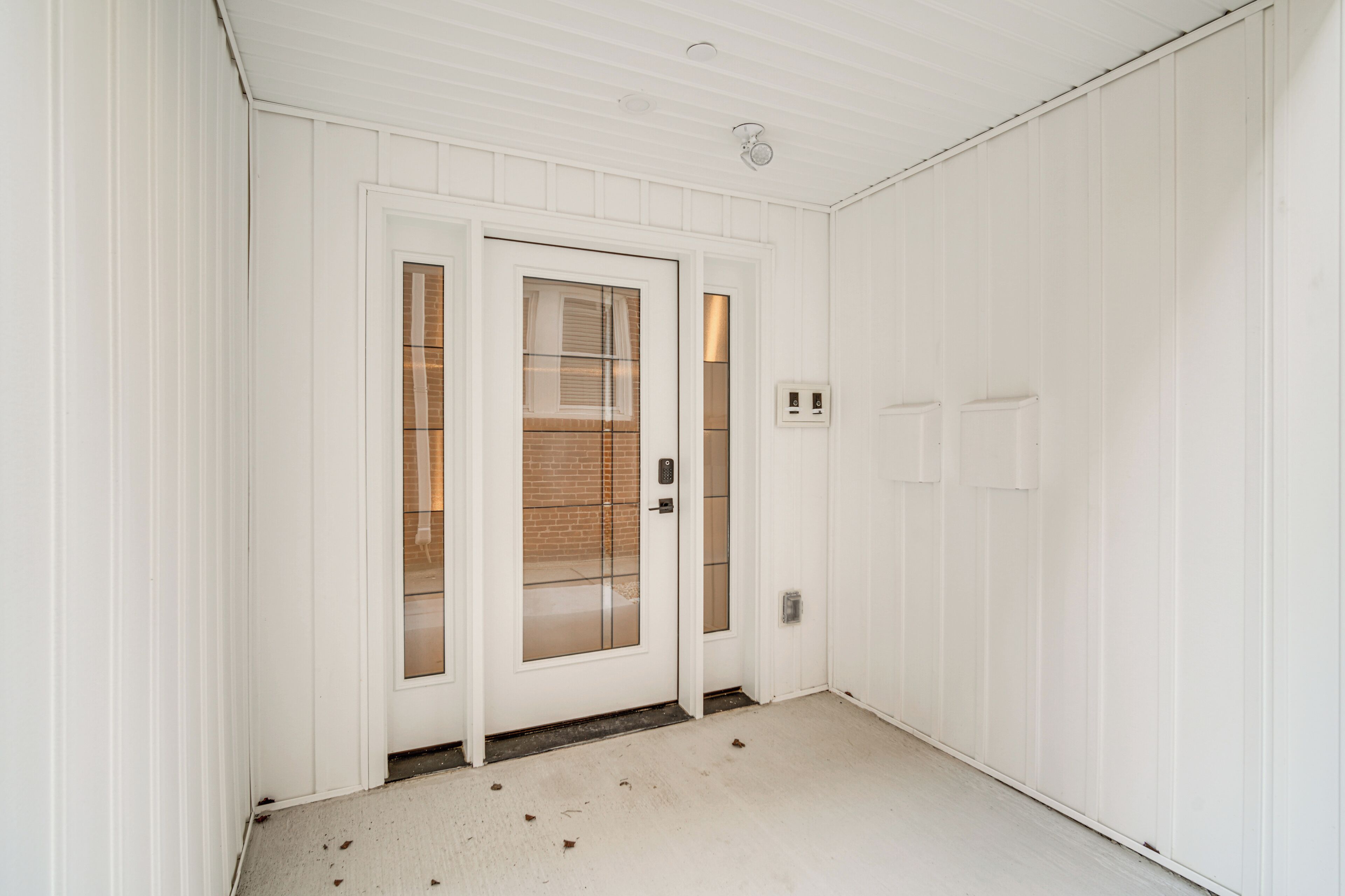 Apartment (4 Bedrooms) | Interior