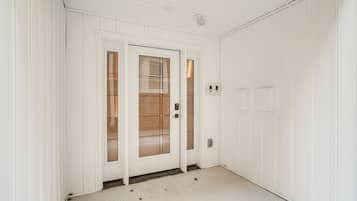 Apartment (4 Bedrooms) | Interior