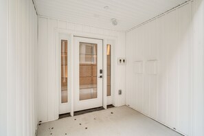 Apartment (4 Bedrooms) | Interior - Wildwood Vacation Rental - Walk to the Beach! (Wildwood)