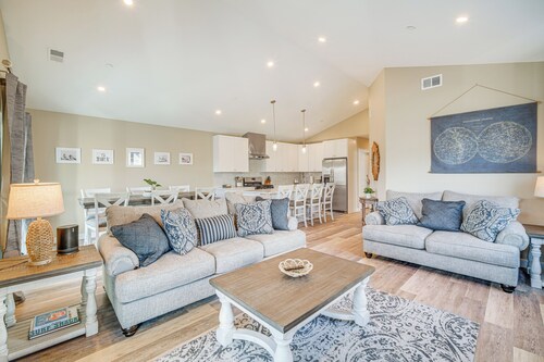 Wildwood Vacation Rental - Walk to the Beach!