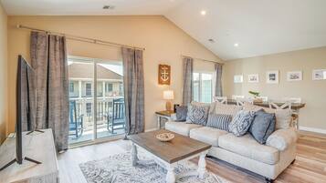 Apartment (4 Bedrooms) | Interior