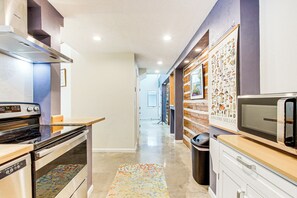 Ferienhaus (4 Bedrooms) | Innenbereich