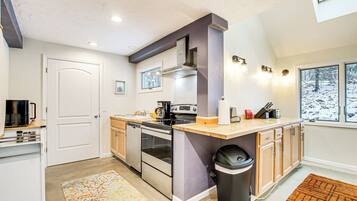 Rumah (4 Bedrooms) | Interior