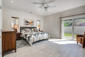 House (3 Bedrooms) | Interior - Spacious Mesquite Getaway - 1/2 Mi to Golf Course (Mesquite)