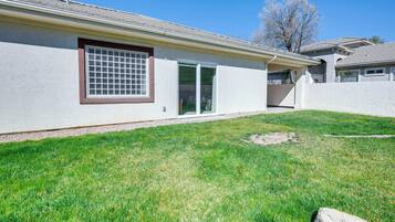 Rumah (3 Bedrooms) | Interior