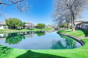 Hus (3 Bedrooms) | Innvendig