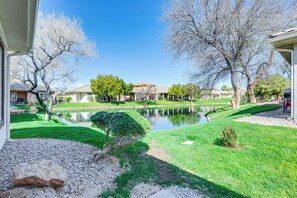 House (3 Bedrooms) | Interior - Spacious Mesquite Getaway - 1/2 Mi to Golf Course (Mesquite)