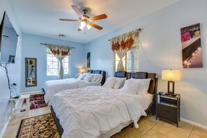 Casa (6 Bedrooms) | Interior