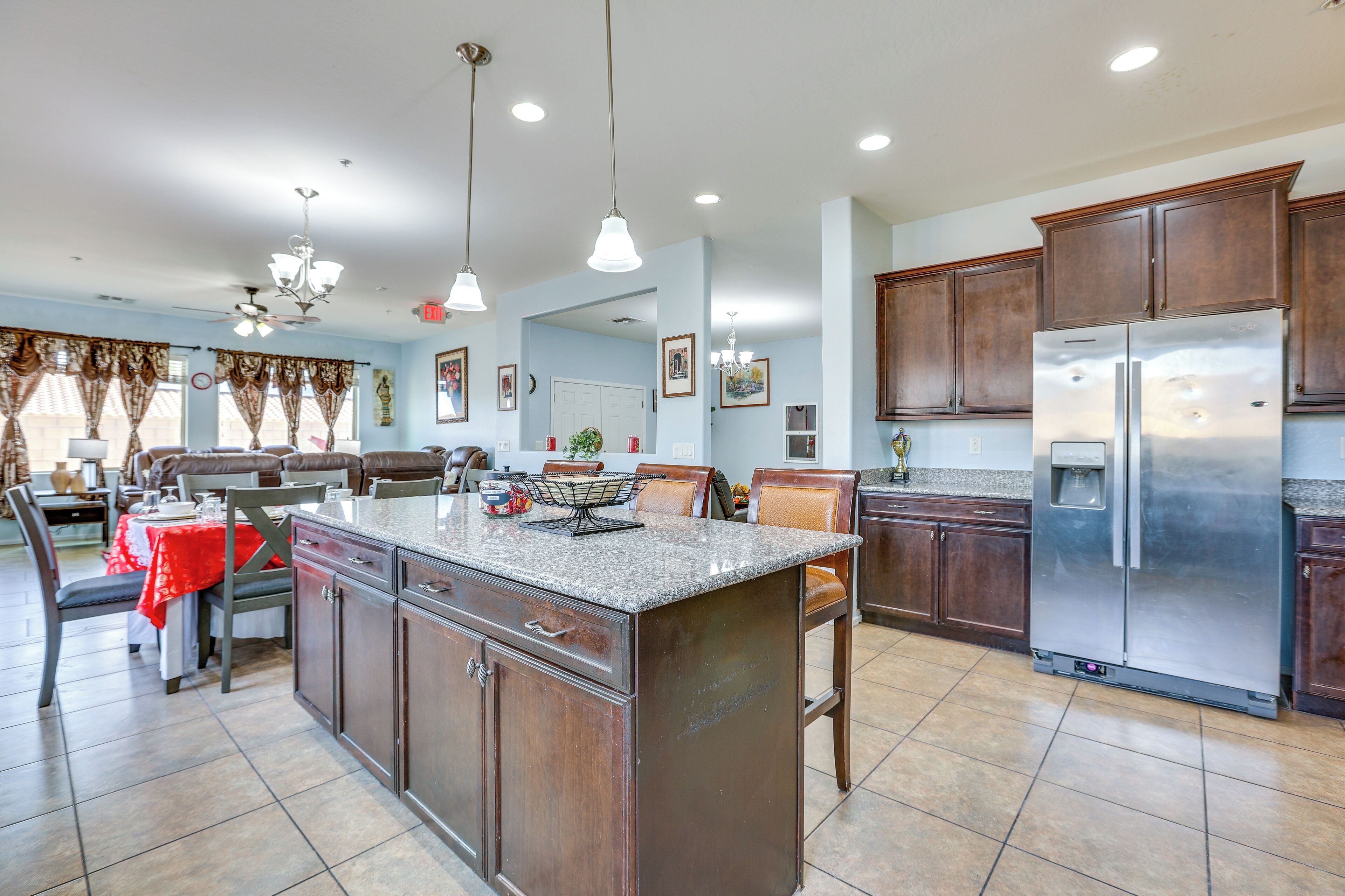 House (6 Bedrooms) | Bahagian dalam