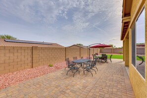 Huis (6 Bedrooms) | Interieur