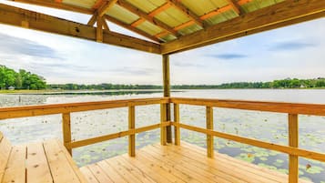 Cottage (2 Bedrooms) | Interieur