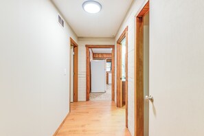 Casa de campo (2 Bedrooms) | Interior