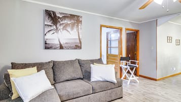 Huis (3 Bedrooms) | Interieur