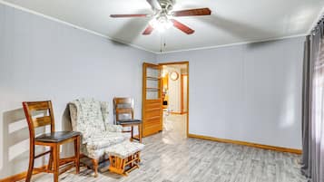 Huis (3 Bedrooms) | Interieur