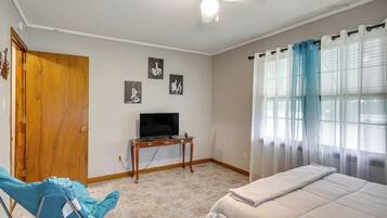 Huis (3 Bedrooms) | Interieur