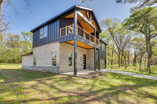 Maison (3 Bedrooms) | Intérieur