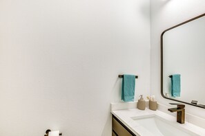 Hus (3 Bedrooms) | Interiør