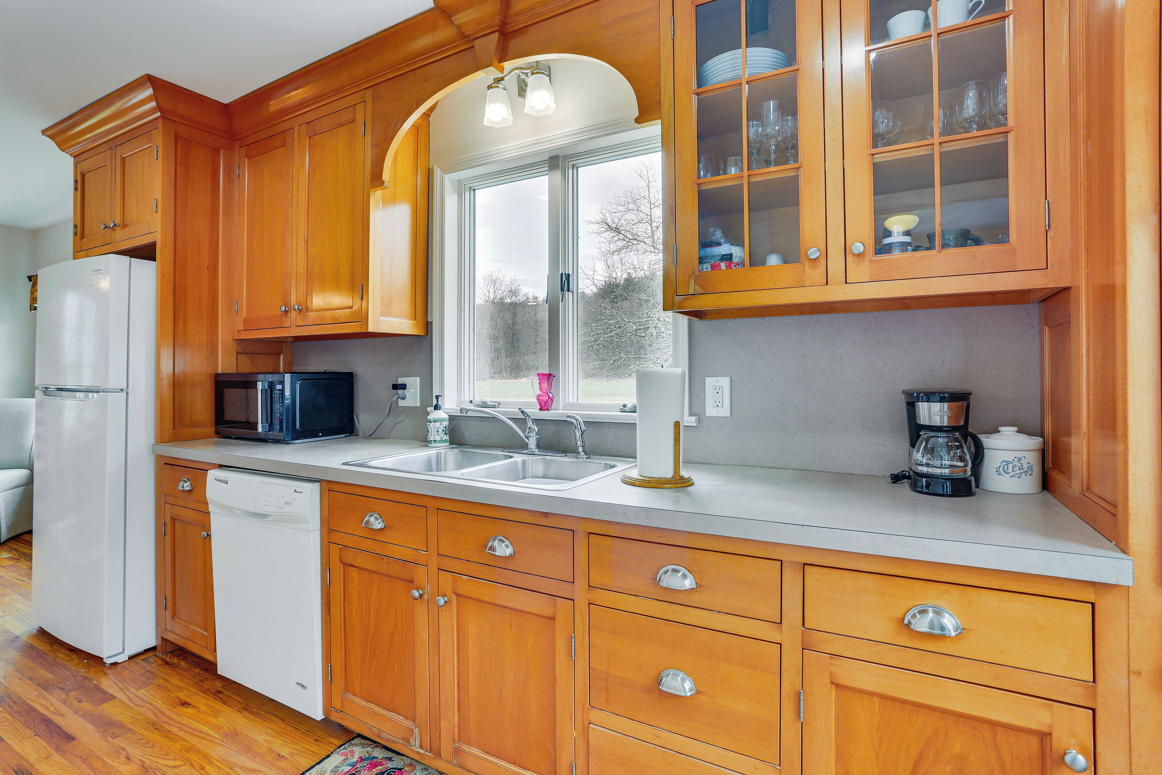 Rumah (3 Bedrooms) | Interior