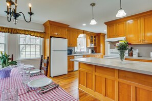 บ้านพัก (3 Bedrooms) | ภายใน