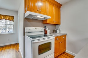 Ferienhaus (3 Bedrooms) | Innenbereich