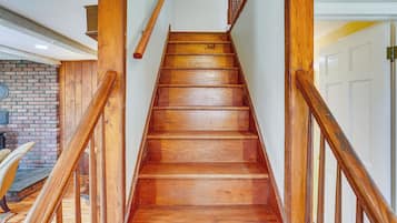 Rumah (3 Bedrooms) | Interior