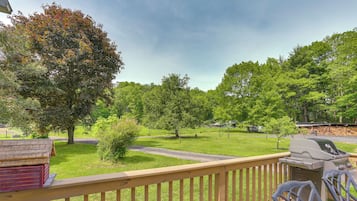 Rumah (3 Bedrooms) | Interior