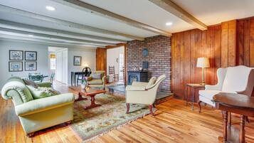 Rumah (3 Bedrooms) | Interior