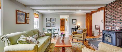 Casa (3 Bedrooms) | Vista frontal de la propiedad