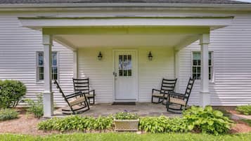 Rumah (3 Bedrooms) | Interior