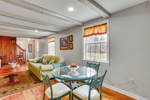 Maison (3 Bedrooms) | Intérieur
