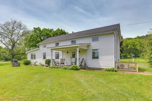 Maison (3 Bedrooms) | Intérieur