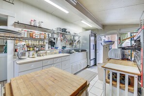 Casa (3 Bedrooms) | Interior