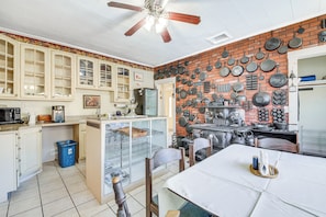 House (3 Bedrooms) | Bahagian dalam