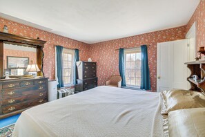 Ferienhaus (3 Bedrooms) | Innenbereich